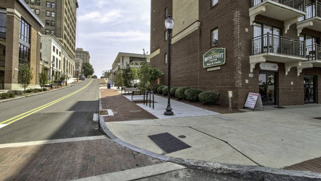 Photo of Outdoor in Downtown Wilmington