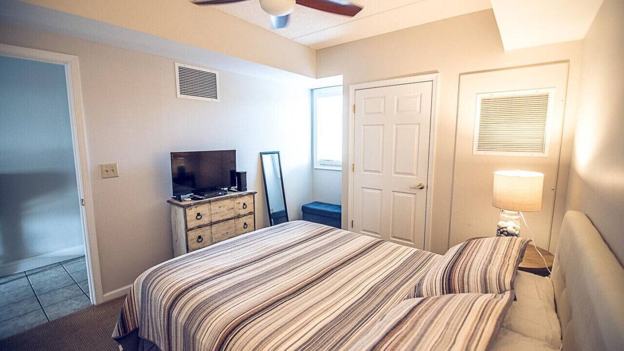 Photo of Bedroom in Downtown Wilmington