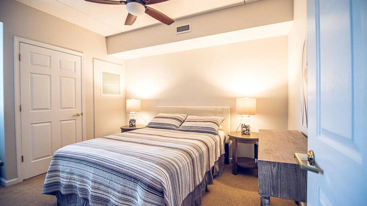 Photo of Bedroom in Downtown Wilmington