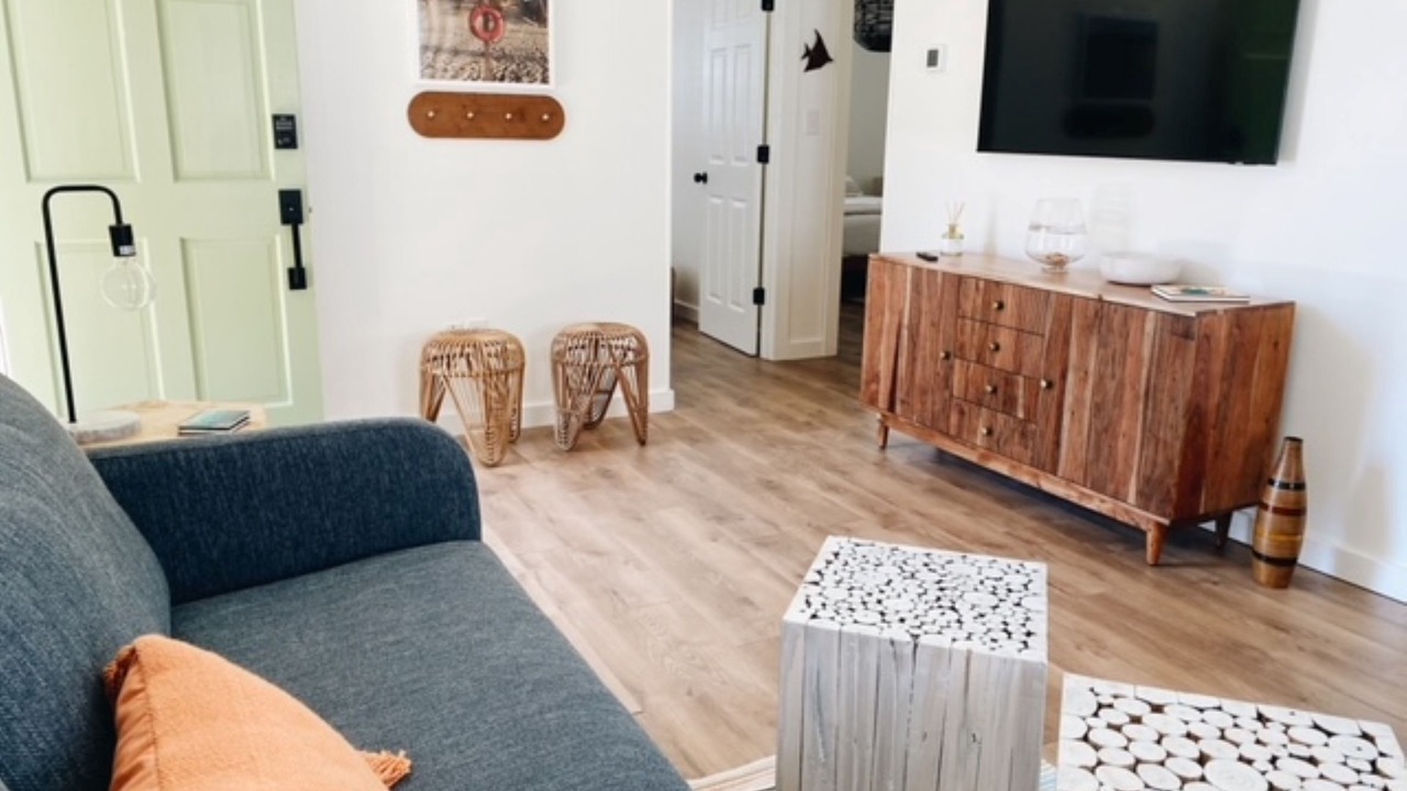 Photo of Bedroom in Kure Beach