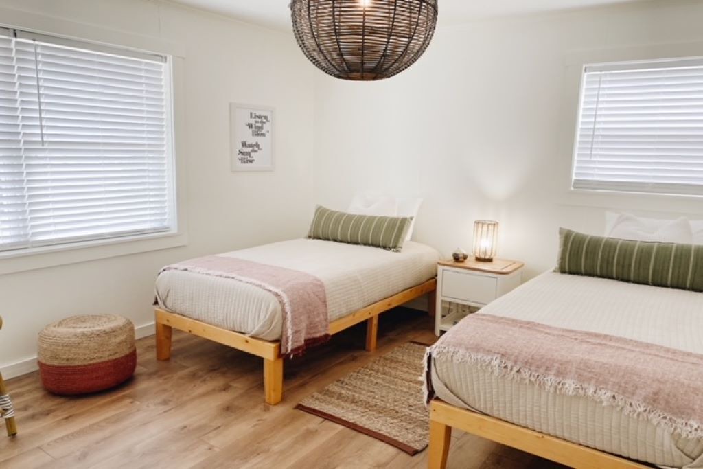 Photo of Bedroom in Kure Beach