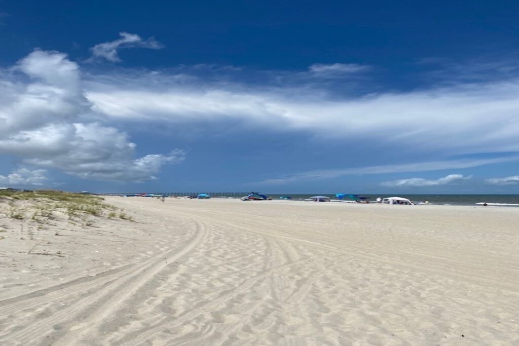 Photo of Others in Kure Beach