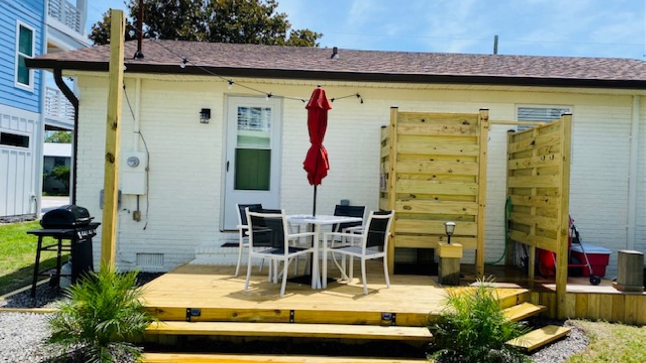 Photo of Outdoor in Kure Beach