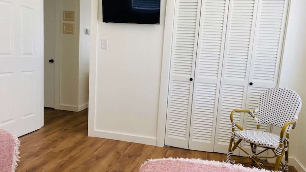Photo of Bedroom in Kure Beach