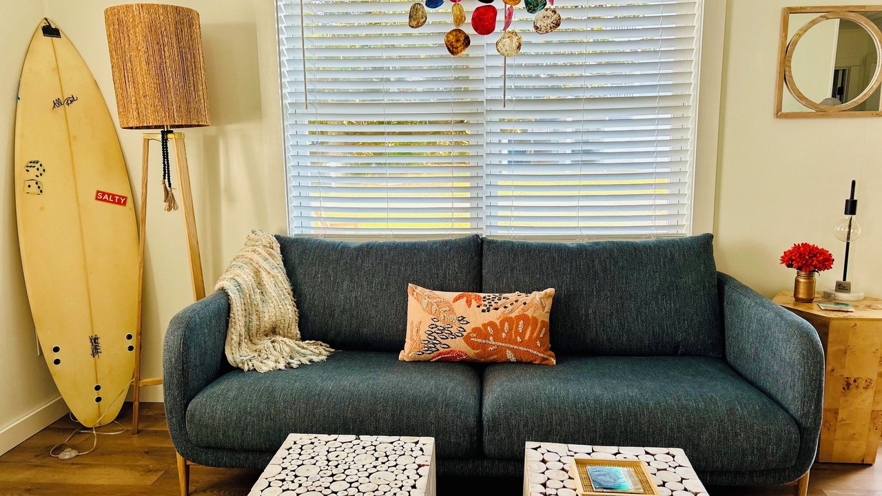 Photo of Bedroom in Kure Beach
