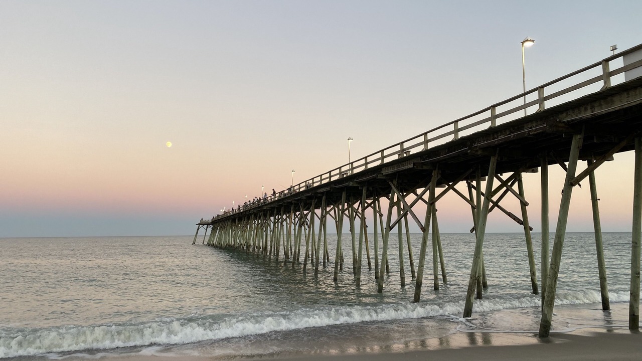 Photo of Others in Kure Beach