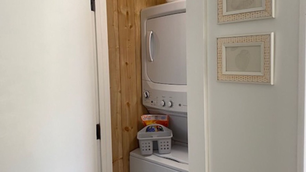 Photo of Bedroom in Kure Beach