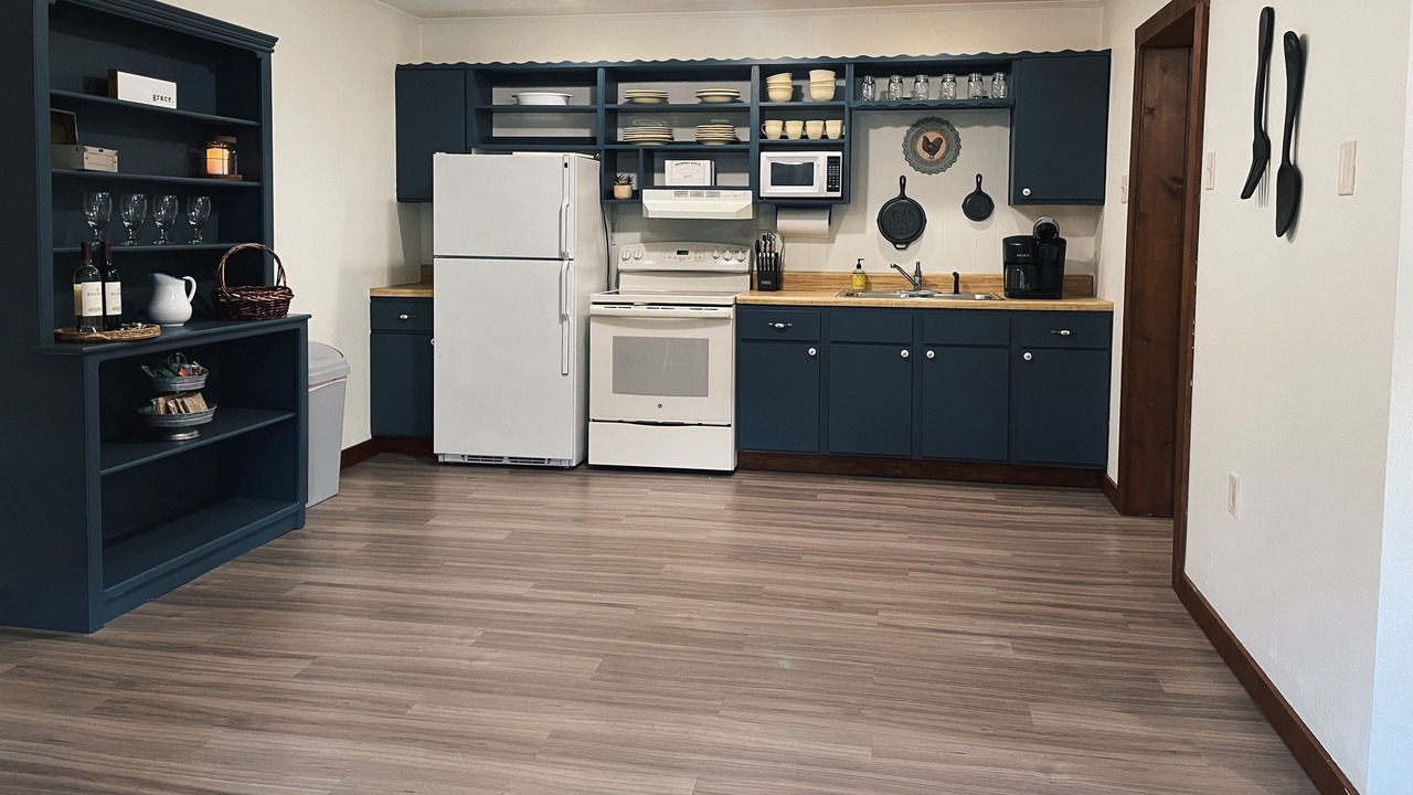 Photo of Kitchen in Canton