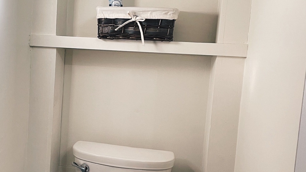 Photo of Bathroom in Canton