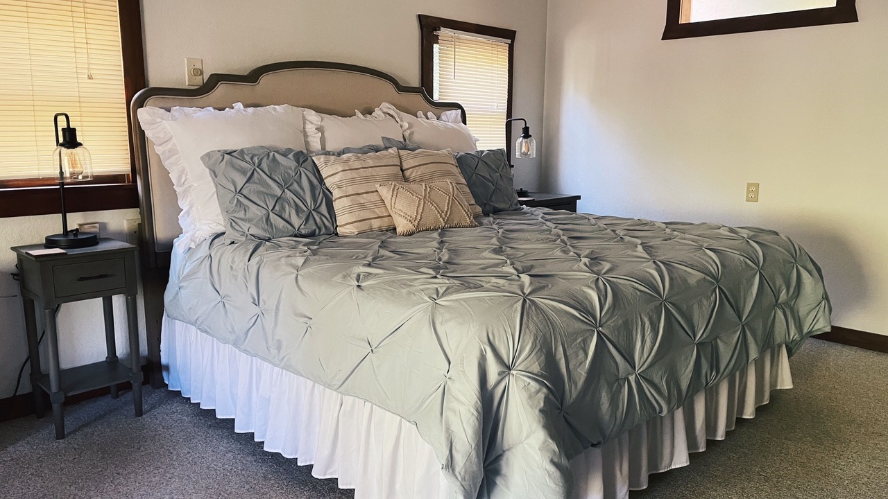 Photo of Bedroom in Canton
