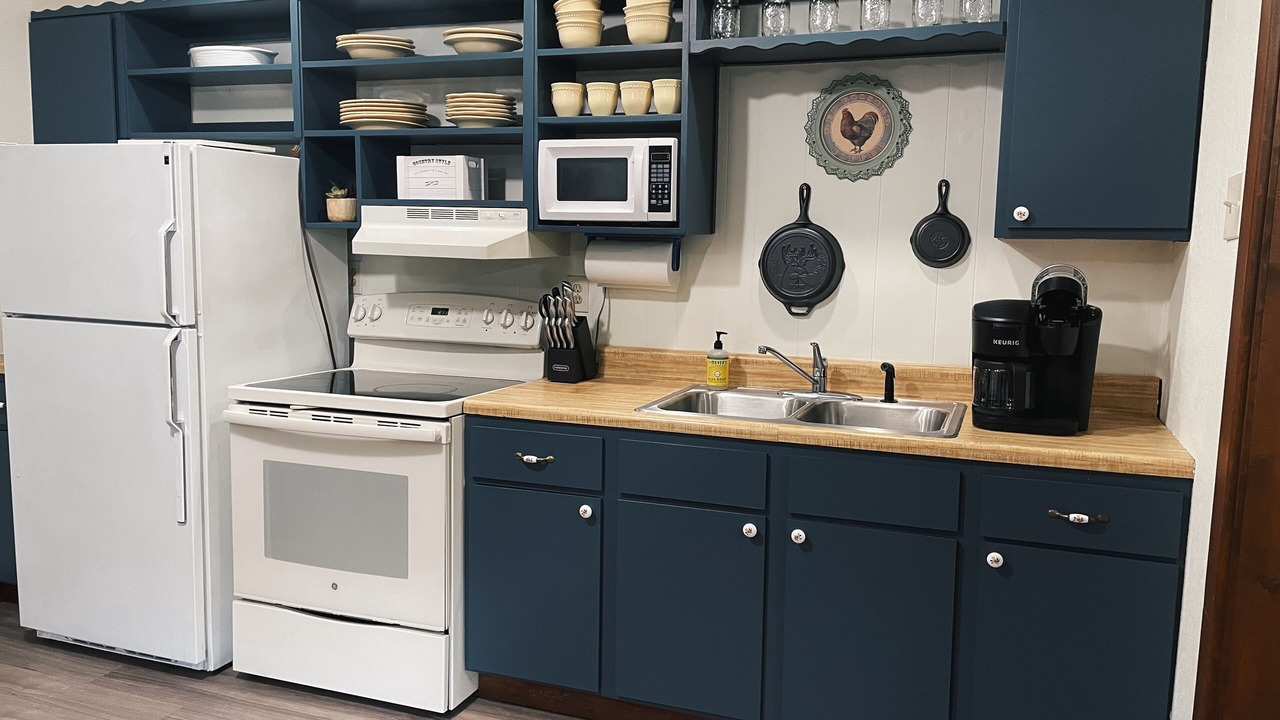 Photo of Kitchen in Canton