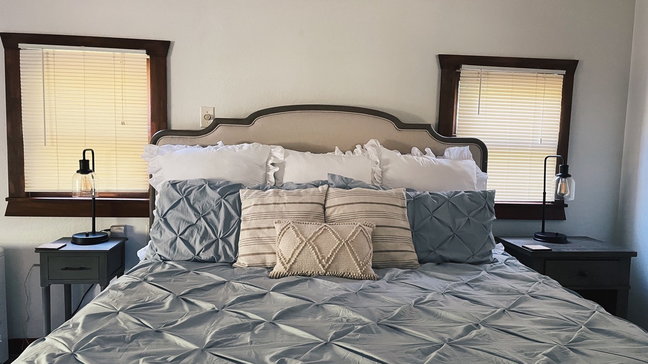 Photo of Bedroom in Canton
