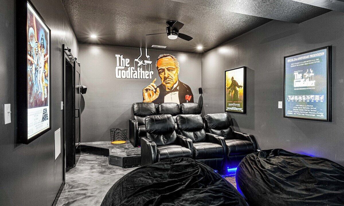 Photo of Bedroom in Asheville