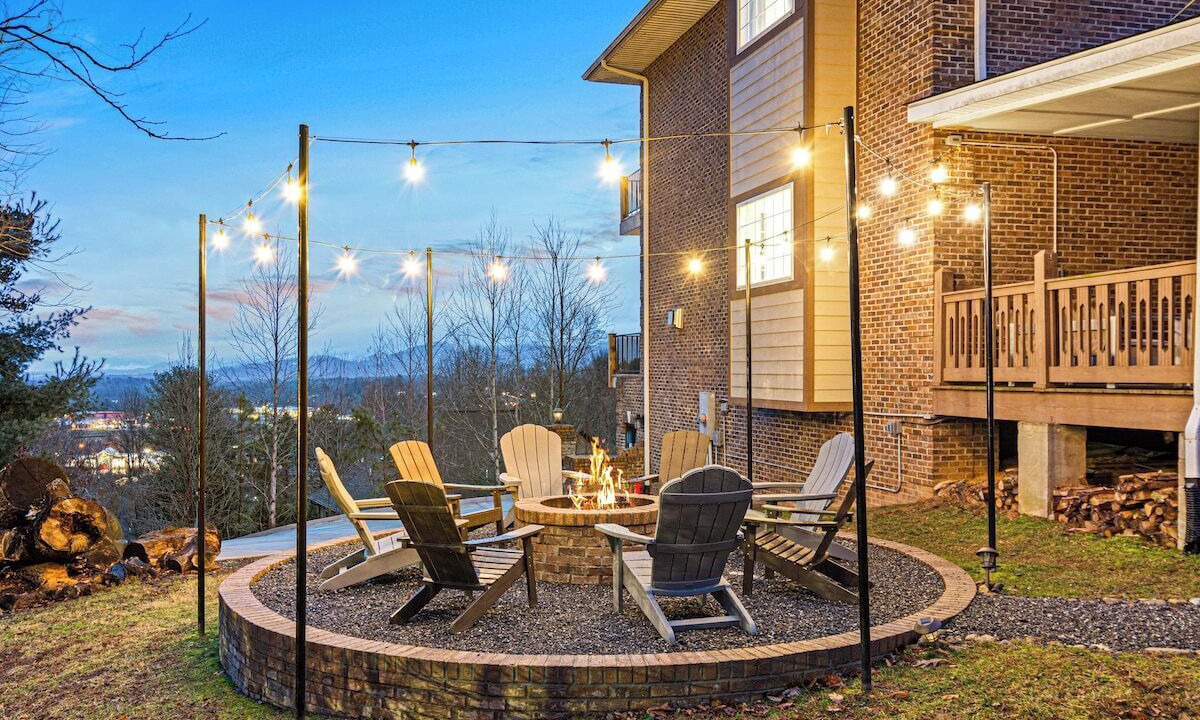 Photo of Livingroom in Asheville