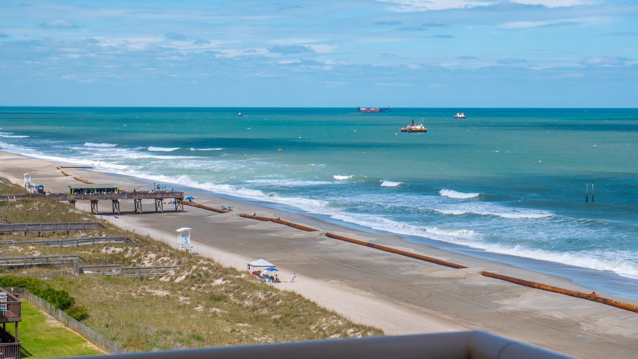 Photo of Others in Wilmington Beach