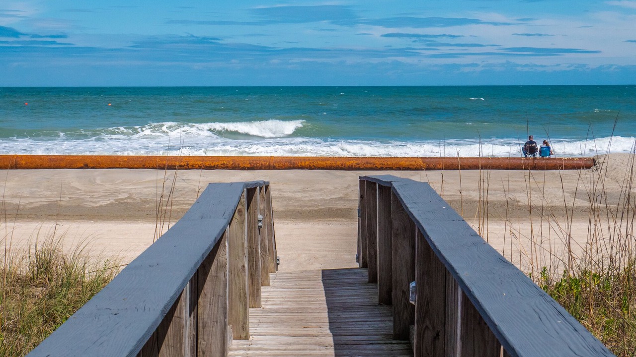 Photo of Others in Wilmington Beach