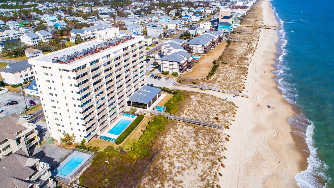Photo of Outdoor in Wilmington Beach