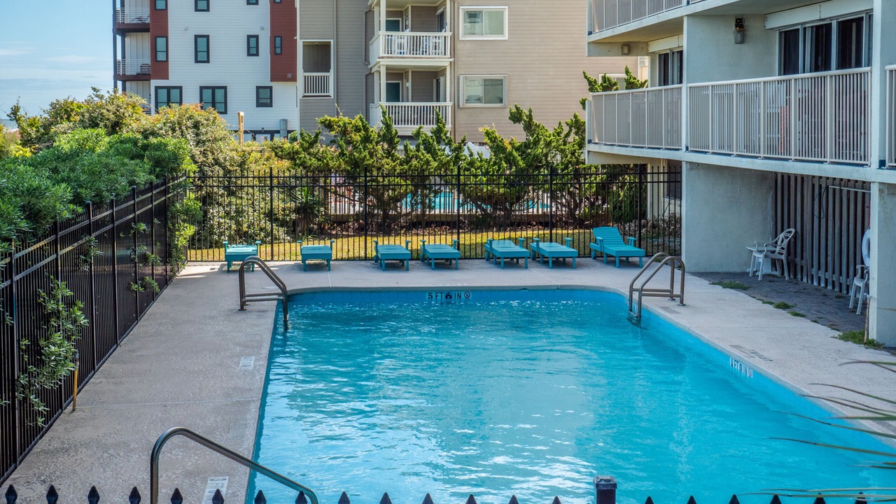 Photo of Outdoor in Wilmington Beach