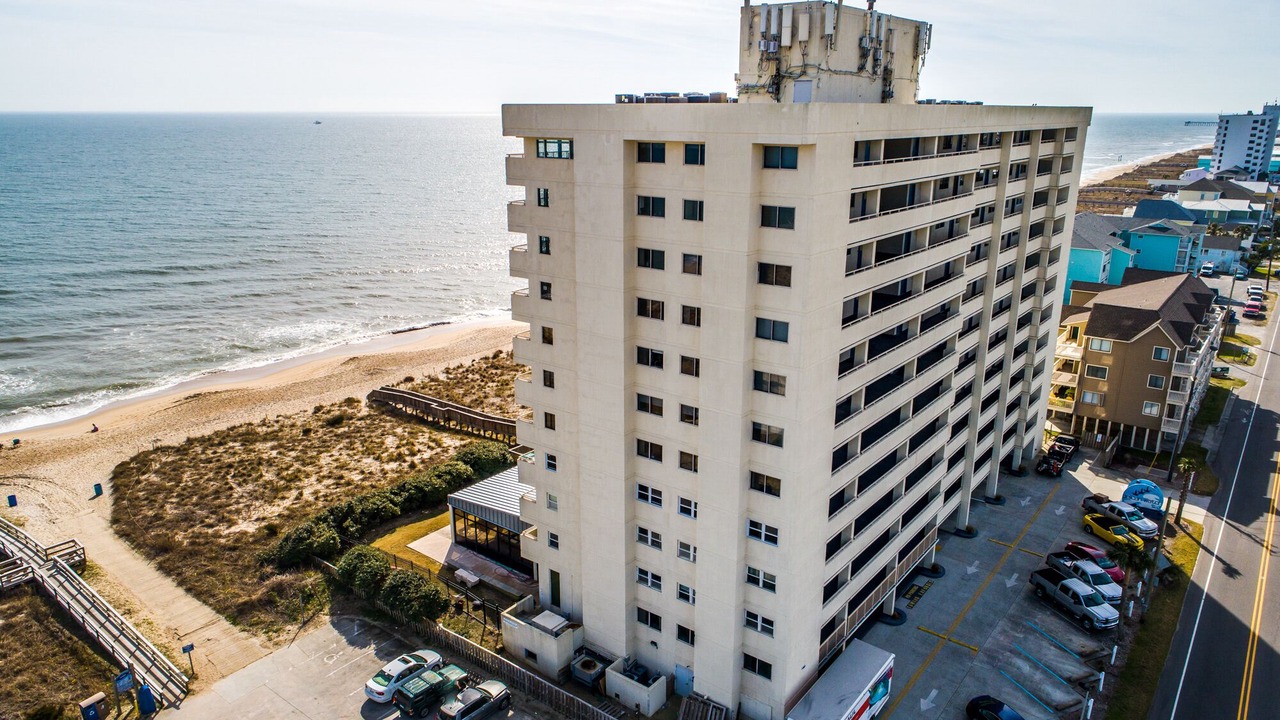 Photo of Others in Wilmington Beach