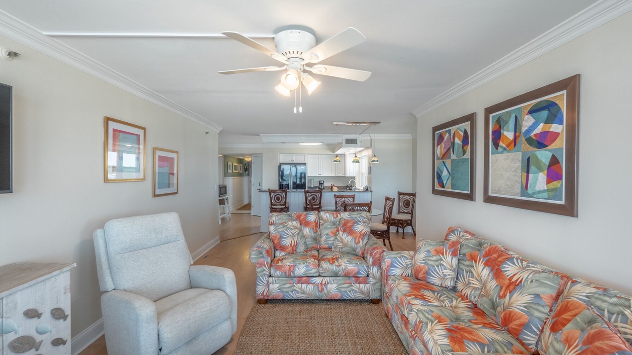 Photo of Bedroom in Wilmington Beach