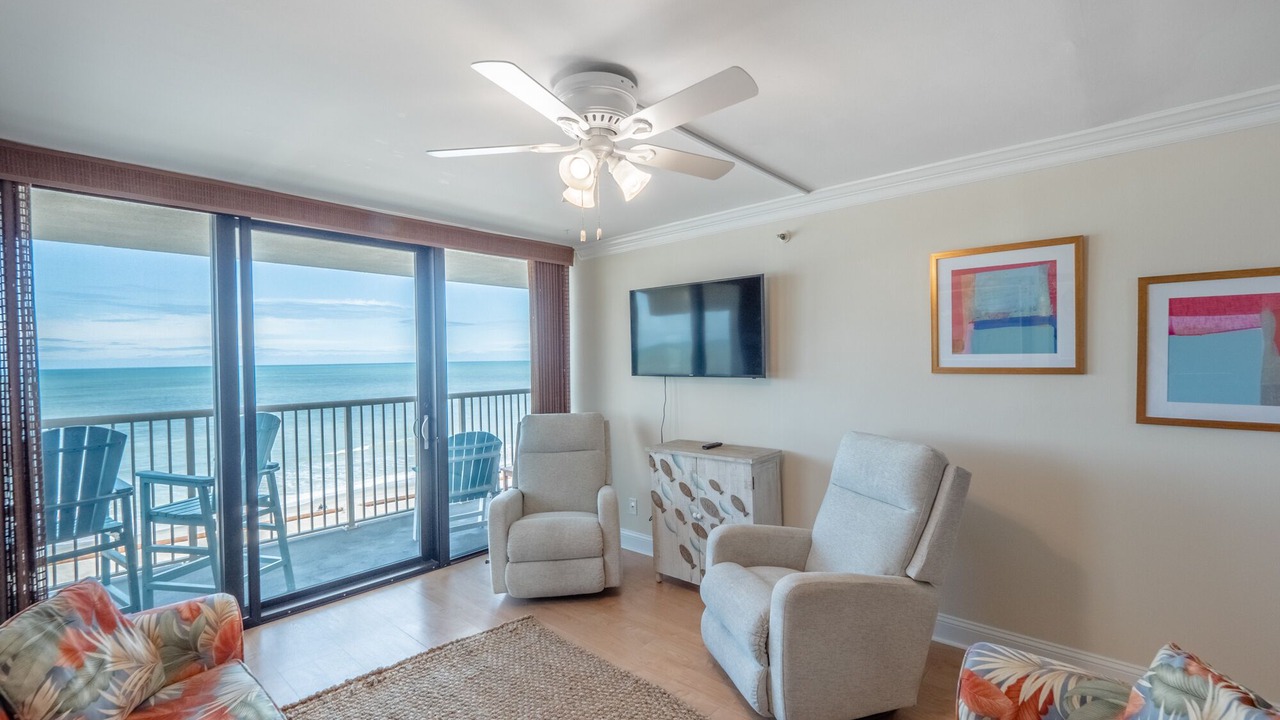 Photo of Bedroom in Wilmington Beach