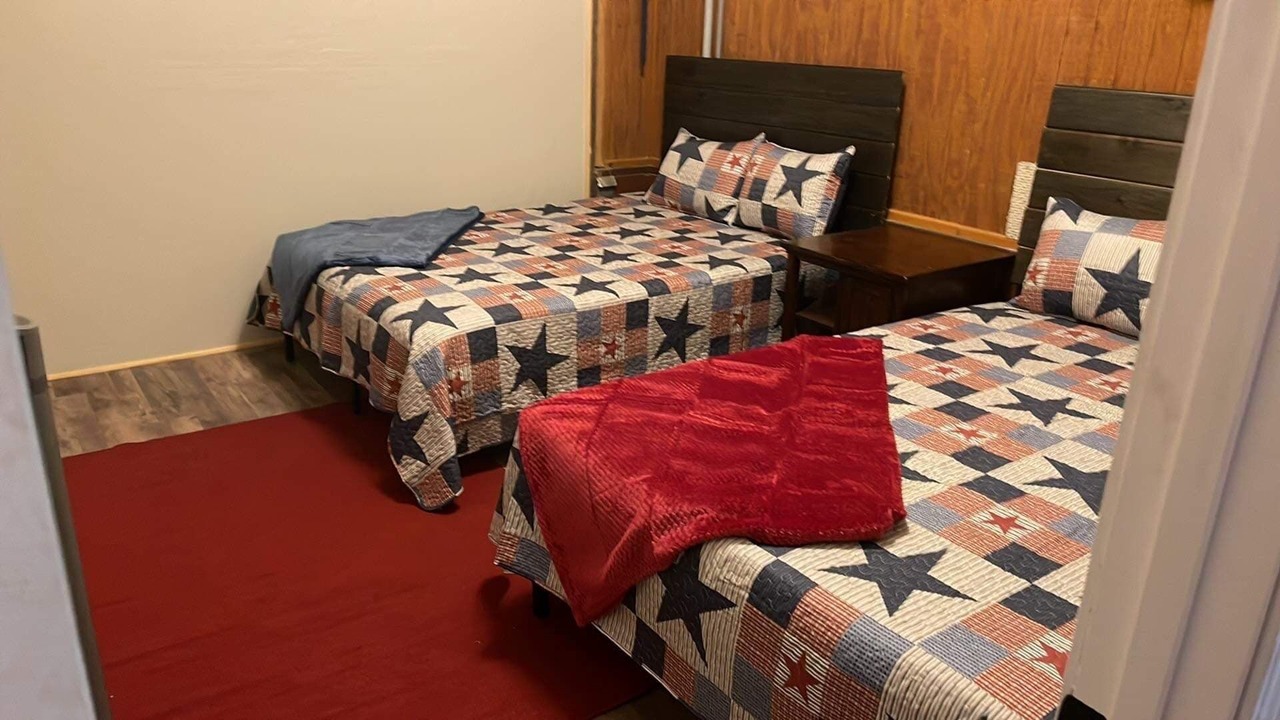 Photo of Bedroom in Newland
