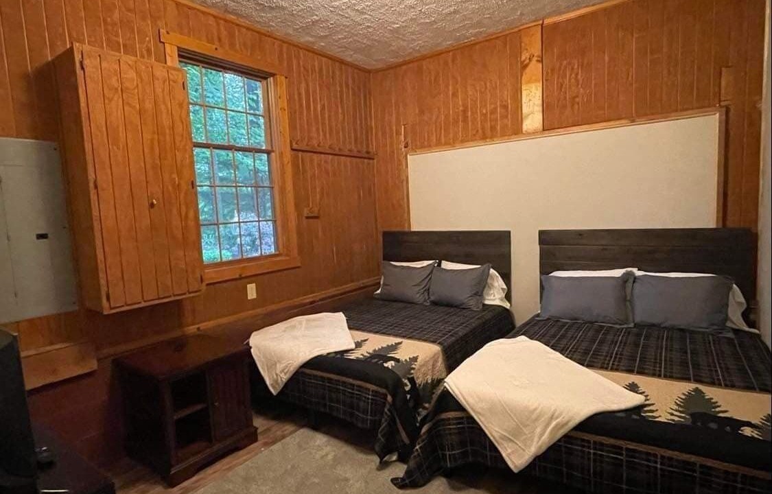 Photo of Bedroom in Newland
