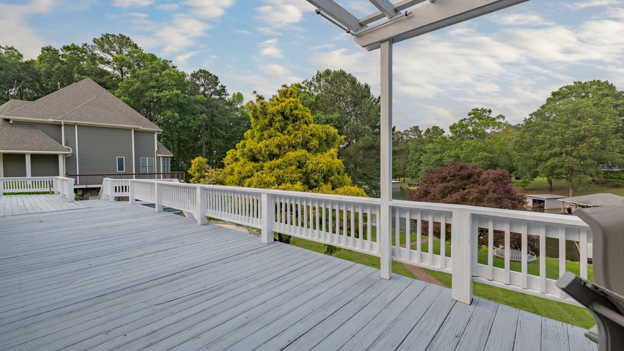 Photo of Patio Balcony in Myrick Estates
