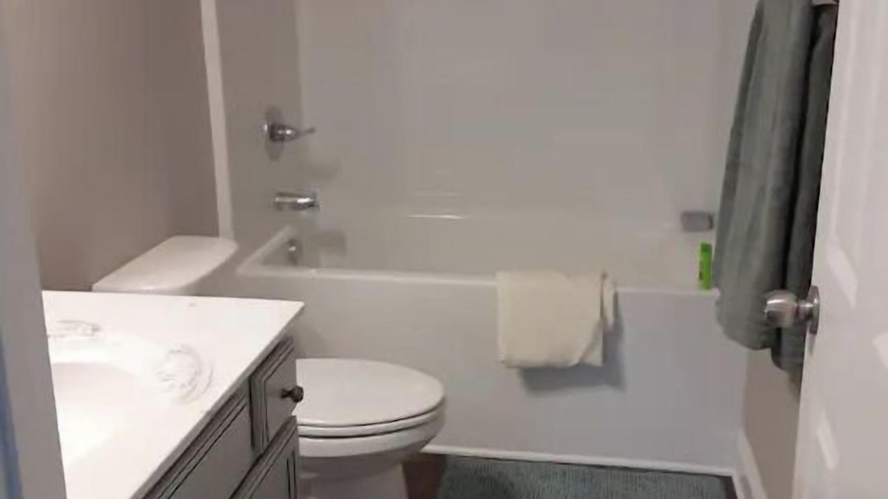 Photo of Bathroom in Morganton