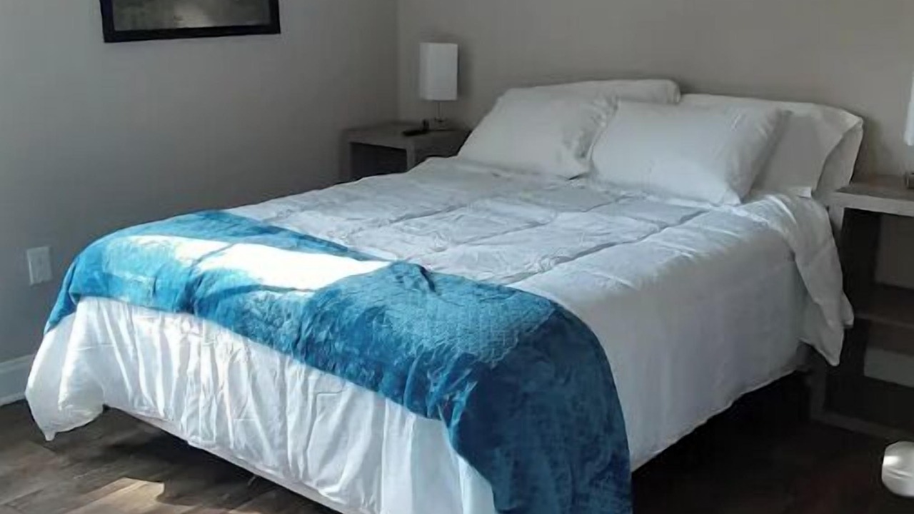 Photo of Bedroom in Morganton
