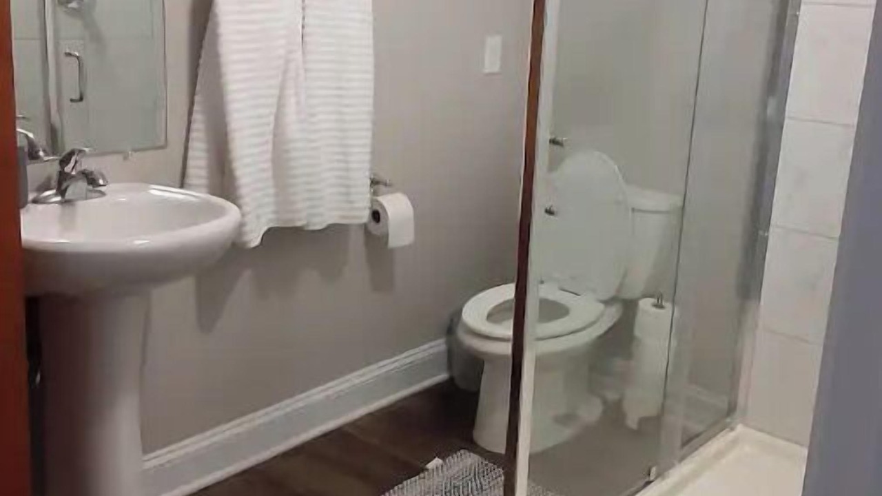 Photo of Bathroom in Morganton