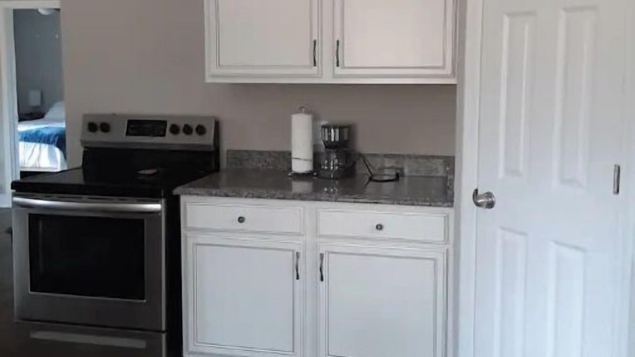 Photo of Kitchen in Morganton