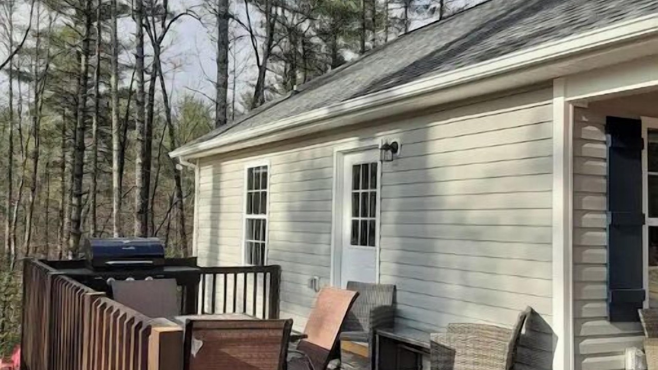 Photo of Patio Balcony in Morganton