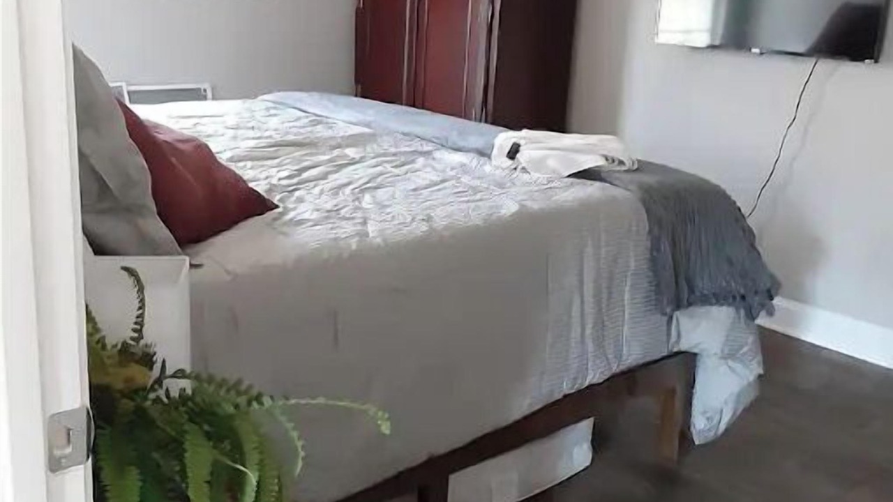 Photo of Bedroom in Morganton