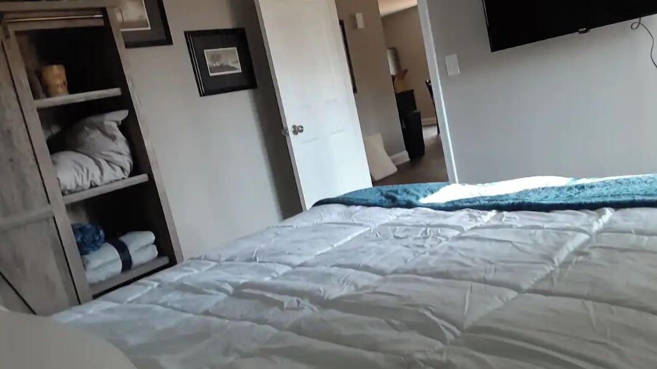Photo of Bedroom in Morganton