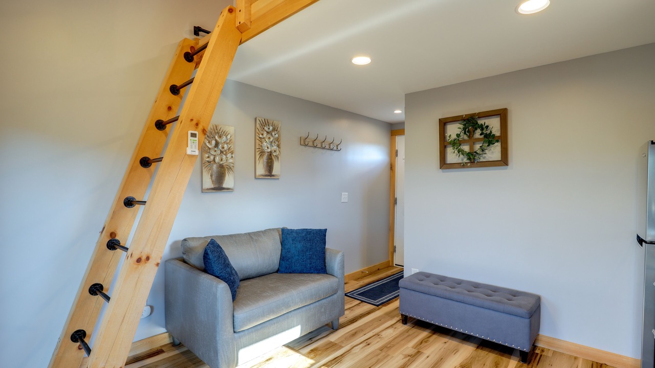 Photo of Livingroom in Marshall