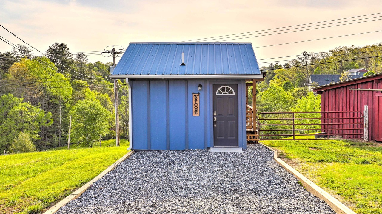 Photo of Outdoor in Marshall