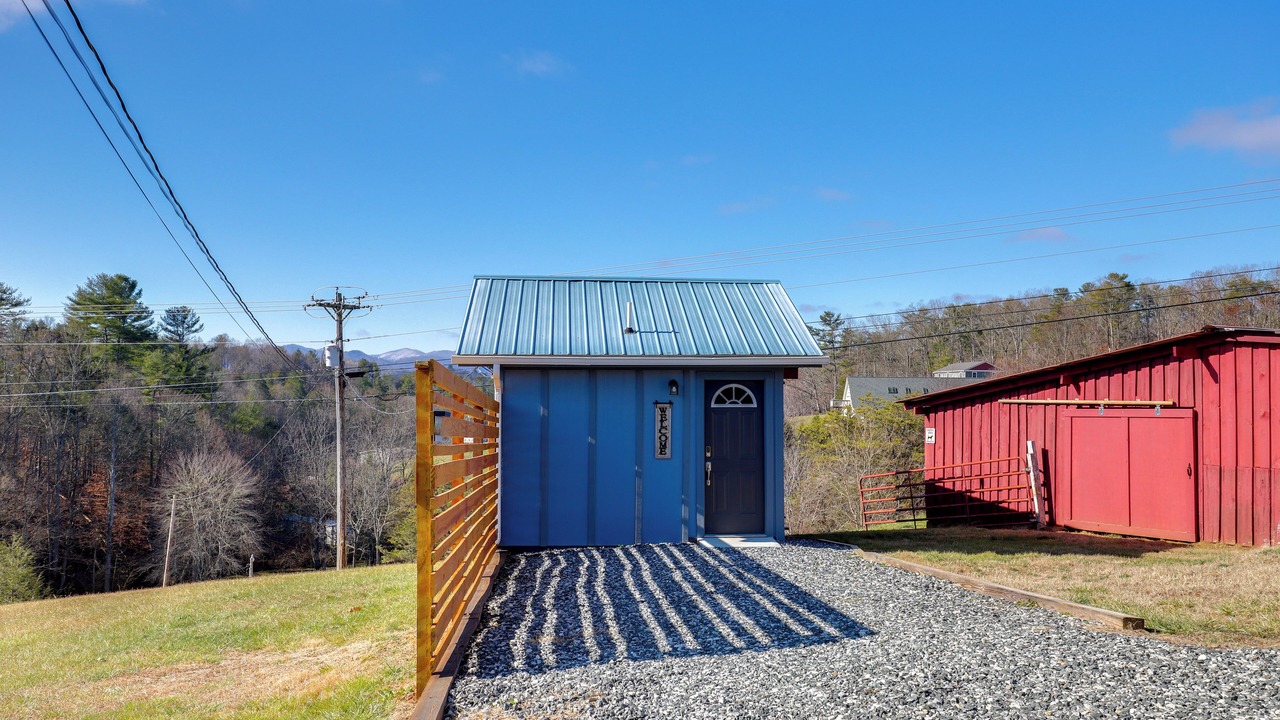 Photo of Outdoor in Marshall