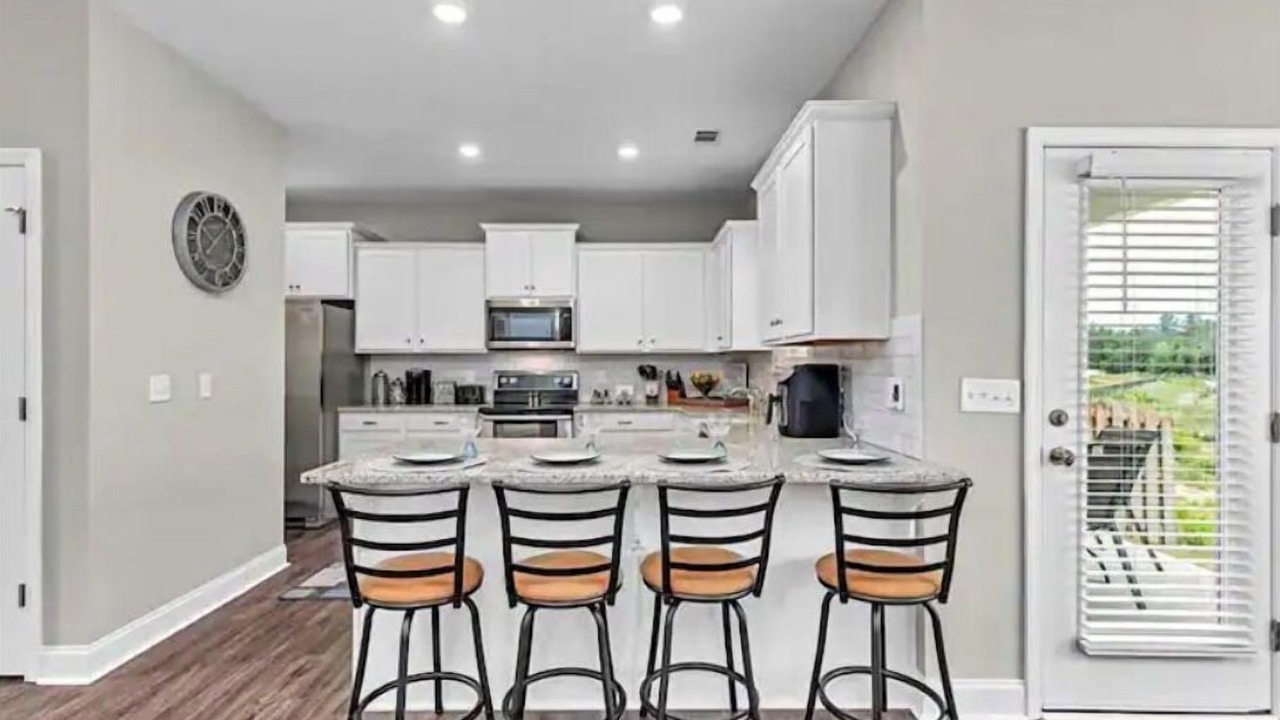 Photo of Kitchen in Fort Gordon