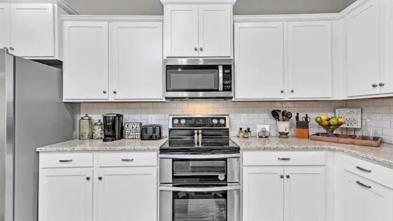 Photo of Kitchen in Fort Gordon