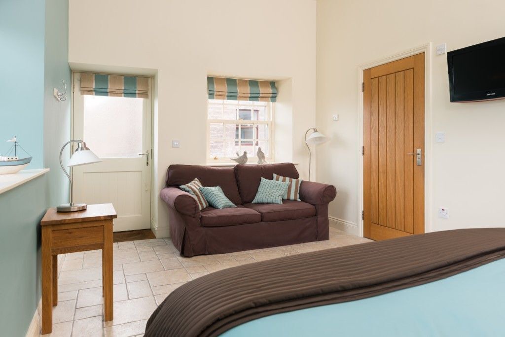 Photo of Bedroom in Berwick-upon-Tweed
