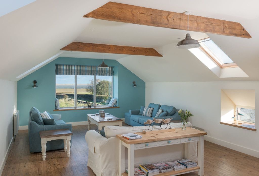 Photo of Livingroom in Berwick-upon-Tweed