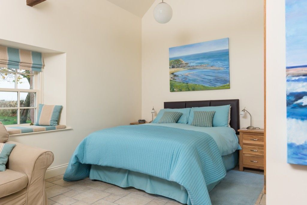 Photo of Bedroom in Berwick-upon-Tweed