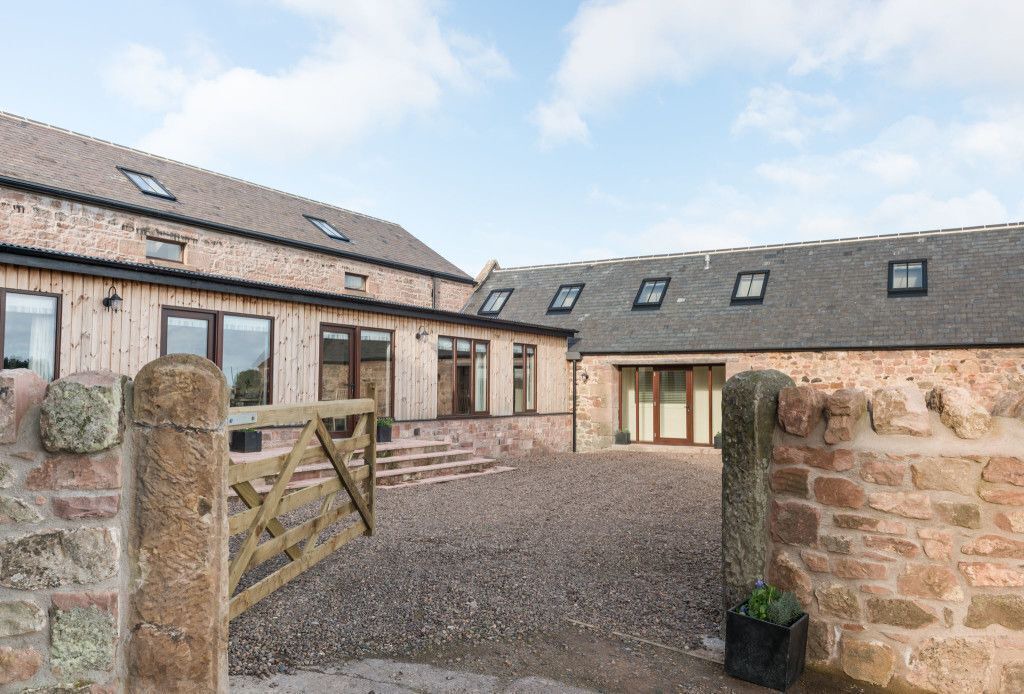 Photo of Outdoor in Berwick-upon-Tweed