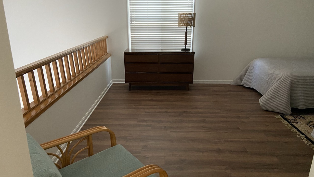 Photo of Bedroom in Sea Trail