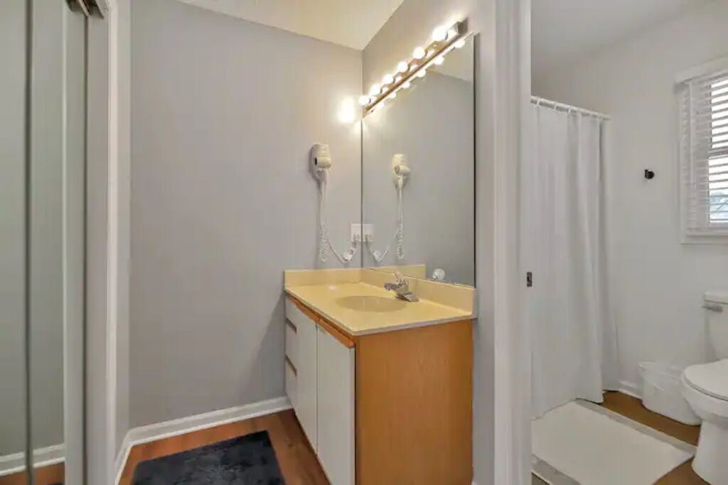 Photo of Bathroom in Sea Trail