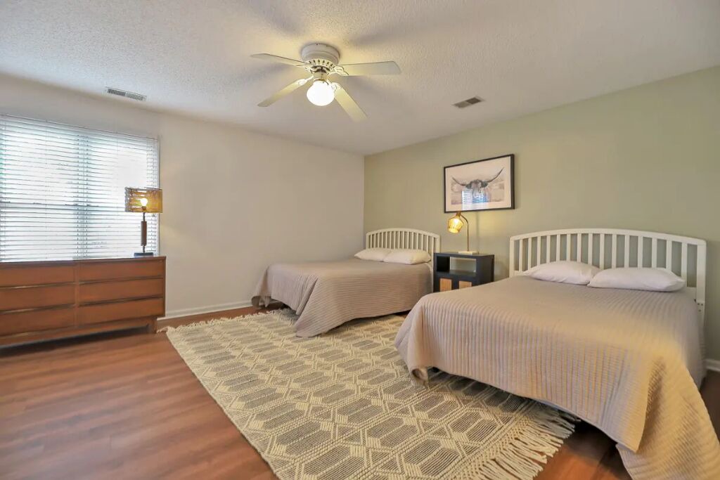 Photo of Bedroom in Sea Trail