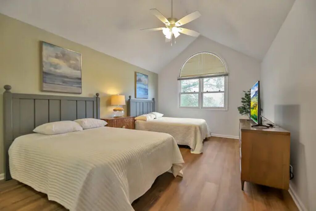 Photo of Bedroom in Sea Trail
