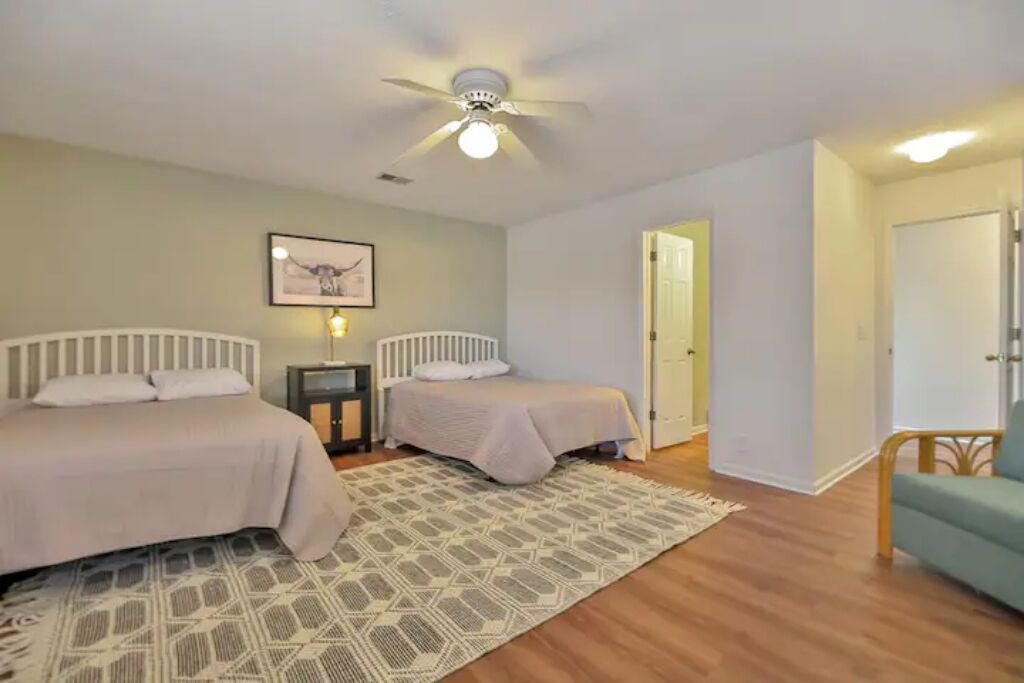 Photo of Bedroom in Sea Trail
