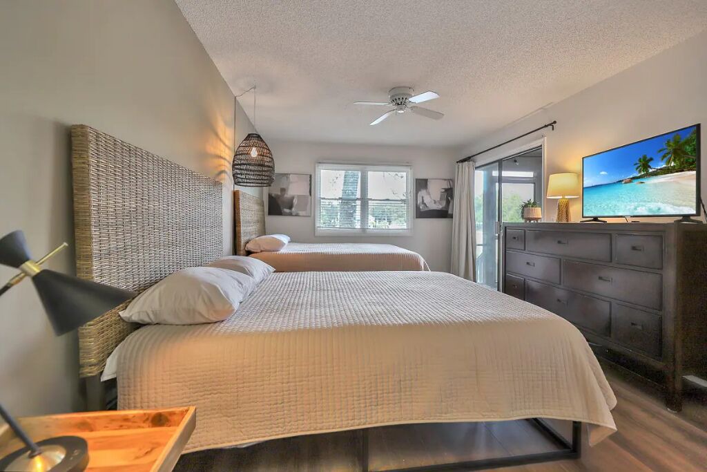 Photo of Bedroom in Sea Trail